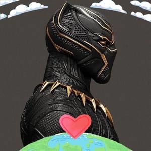 Meet your Posher, Derrick